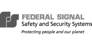 Federal Signal Federal Signal