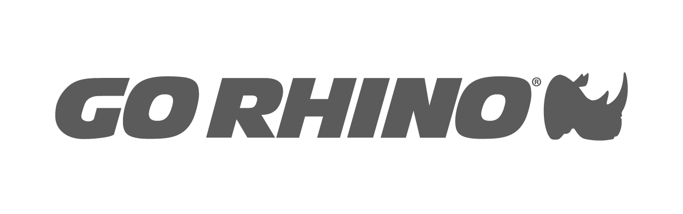 Go Rhino Go Rhino